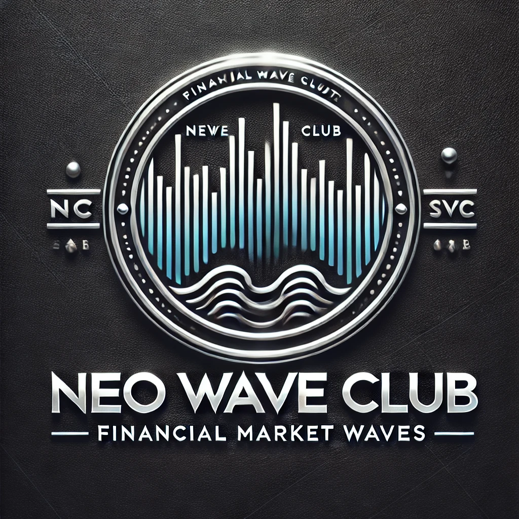 Neo Wave Club Logo